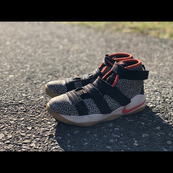 Lebron - Picture 4 of 5